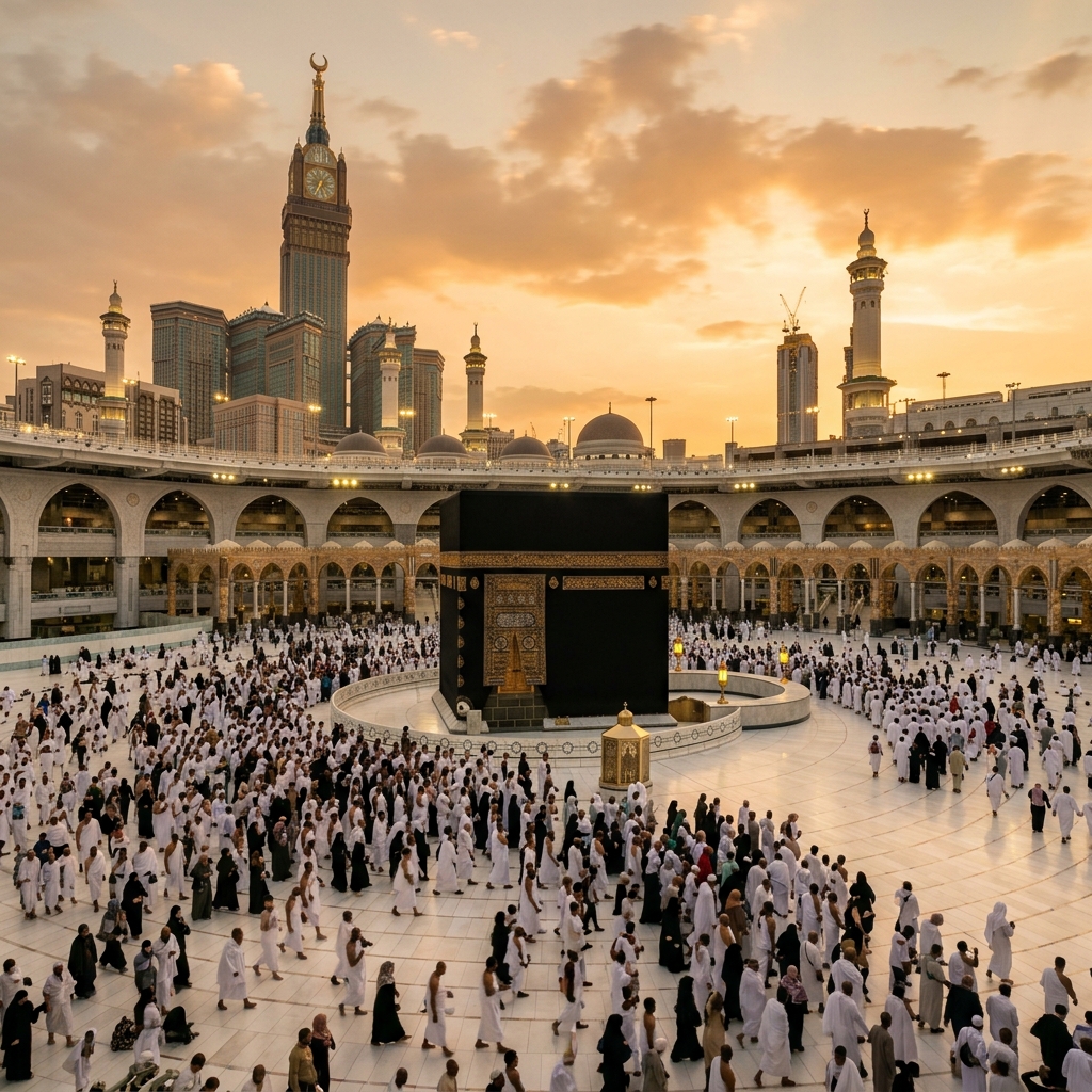 Umrah